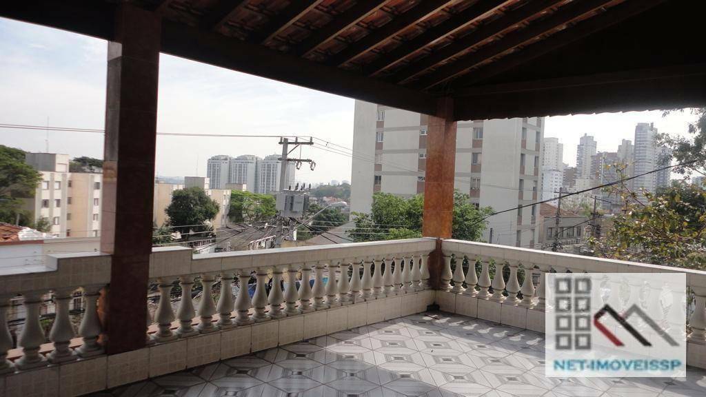 Sobrado à venda com 3 quartos, 773m² - Foto 11