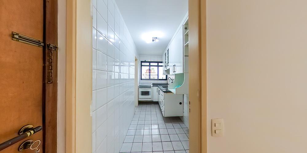 Apartamento à venda com 2 quartos, 60m² - Foto 5