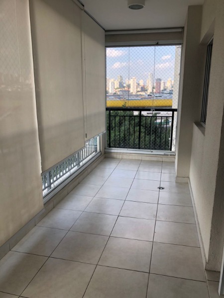 Apartamento, 2 quartos, 69 m² - Foto 1