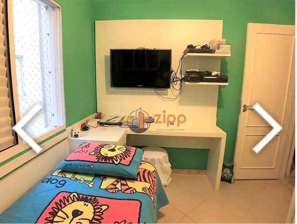 Sobrado à venda com 4 quartos, 170m² - Foto 20