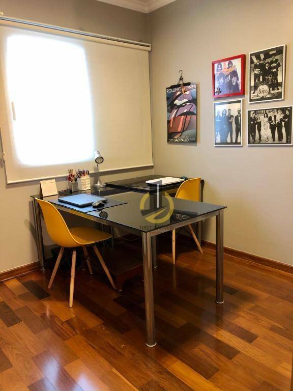 Apartamento à venda com 3 quartos, 130m² - Foto 18