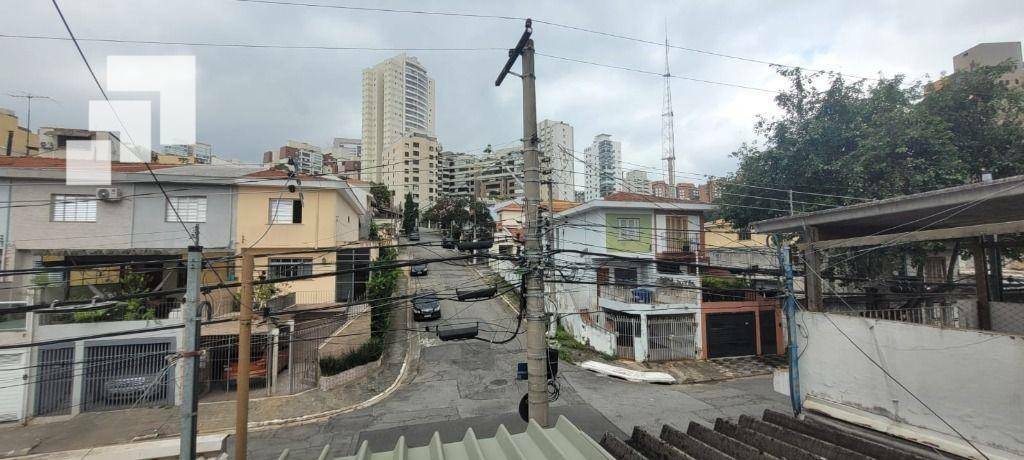 Sobrado à venda e aluguel com 2 quartos, 104m² - Foto 43