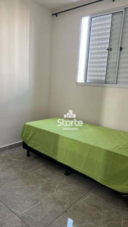 Apartamento à venda com 2 quartos, 42m² - Foto 5