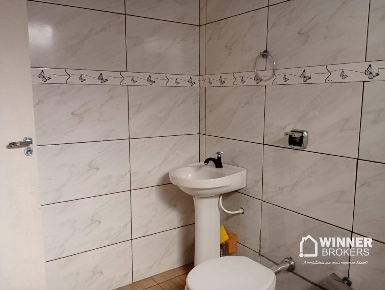 Casa, 2 quartos, 87 m² - Foto 11