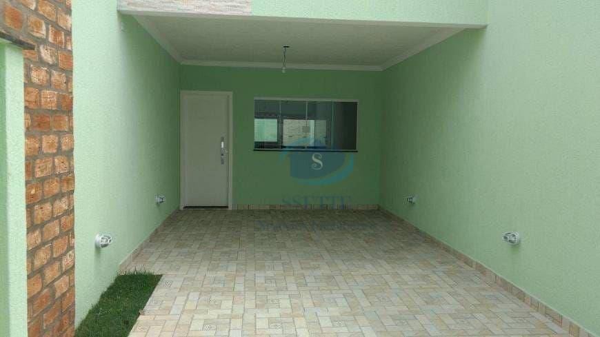 Sobrado à venda com 3 quartos, 135m² - Foto 14