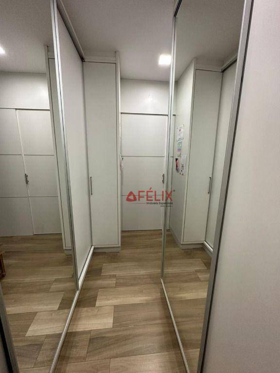 Apartamento à venda com 3 quartos, 142m² - Foto 14