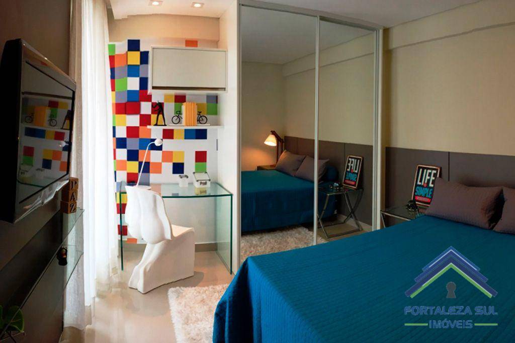 Apartamento à venda com 3 quartos, 138m² - Foto 16