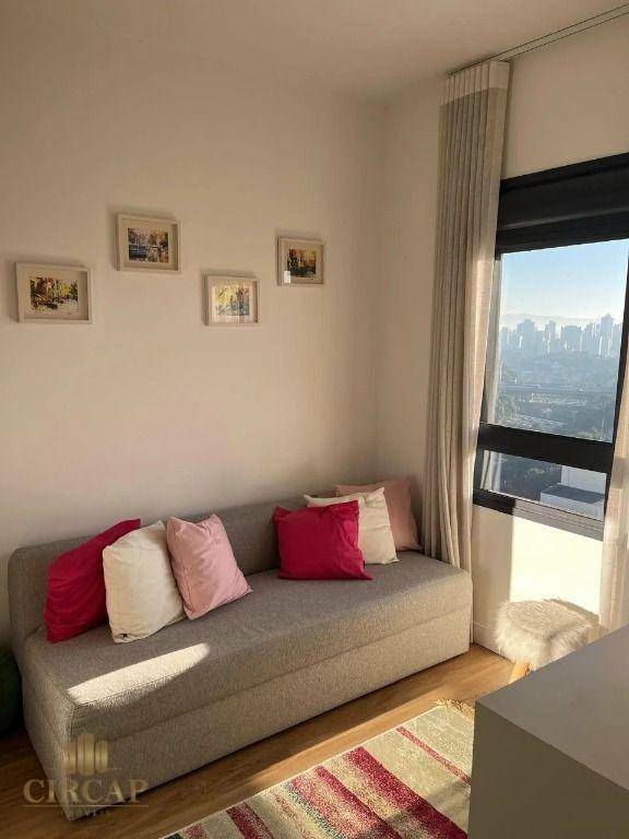 Apartamento à venda com 3 quartos, 118m² - Foto 6