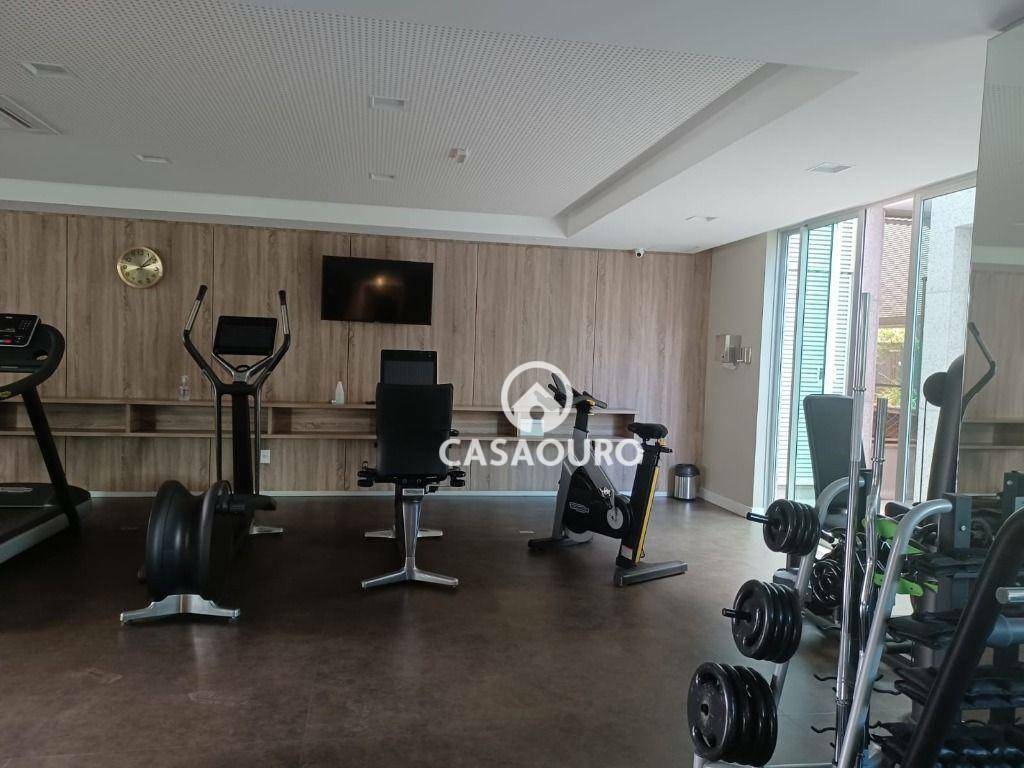 Apartamento à venda com 4 quartos, 217m² - Foto 41