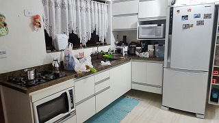 Sobrado à venda com 3 quartos, 320m² - Foto 9