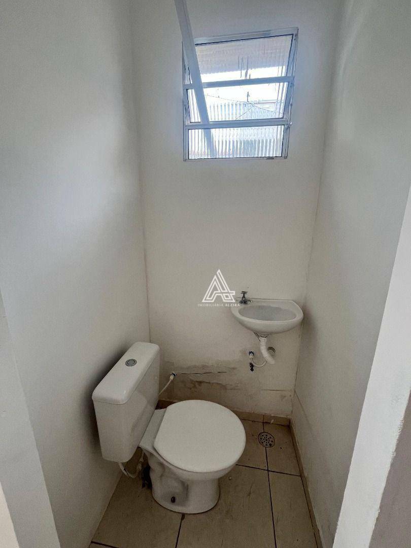 Loja-Salão para alugar, 39m² - Foto 20