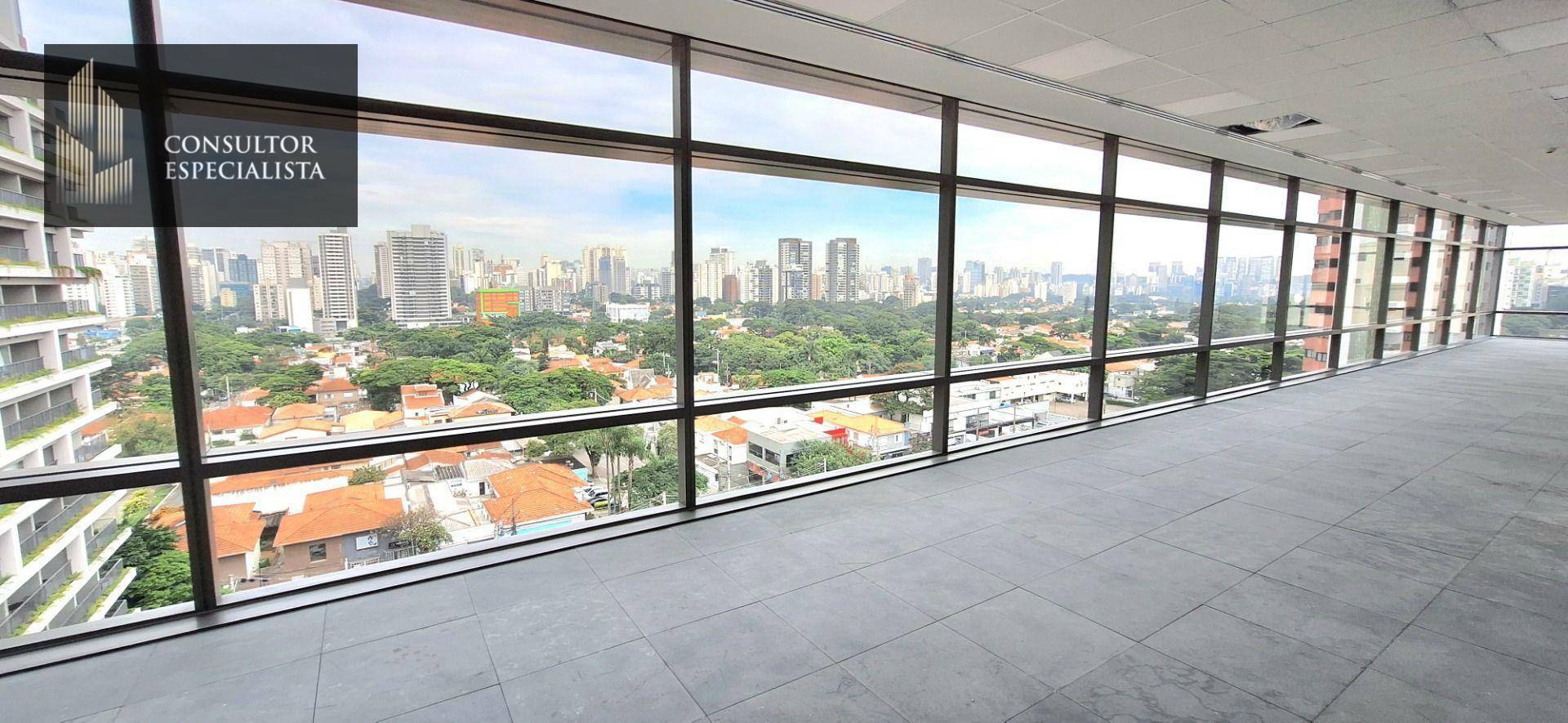 Conjunto Comercial-Sala para alugar, 823m² - Foto 13