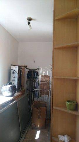 Apartamento à venda com 3 quartos, 142m² - Foto 5