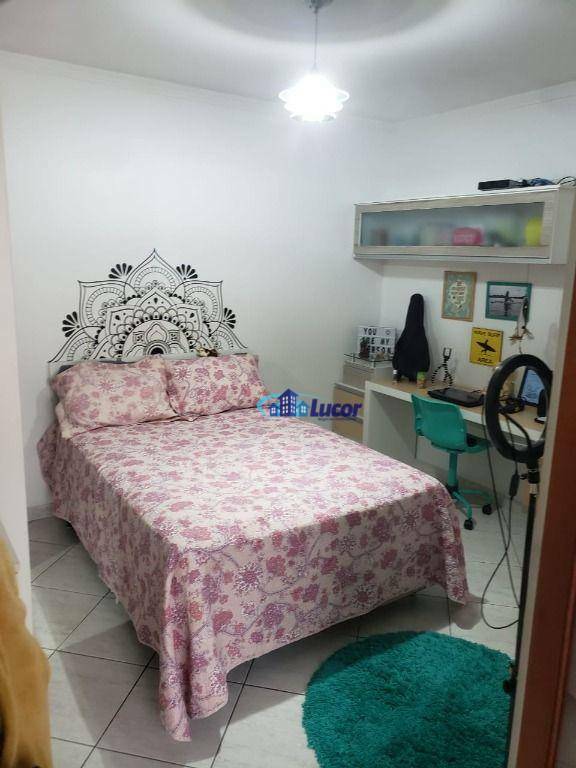 Casa de Condomínio à venda com 3 quartos, 132m² - Foto 31