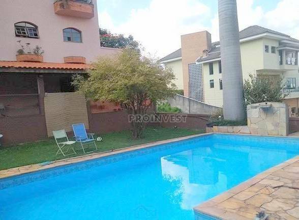 Casa de Condomínio à venda com 4 quartos, 300m² - Foto 18