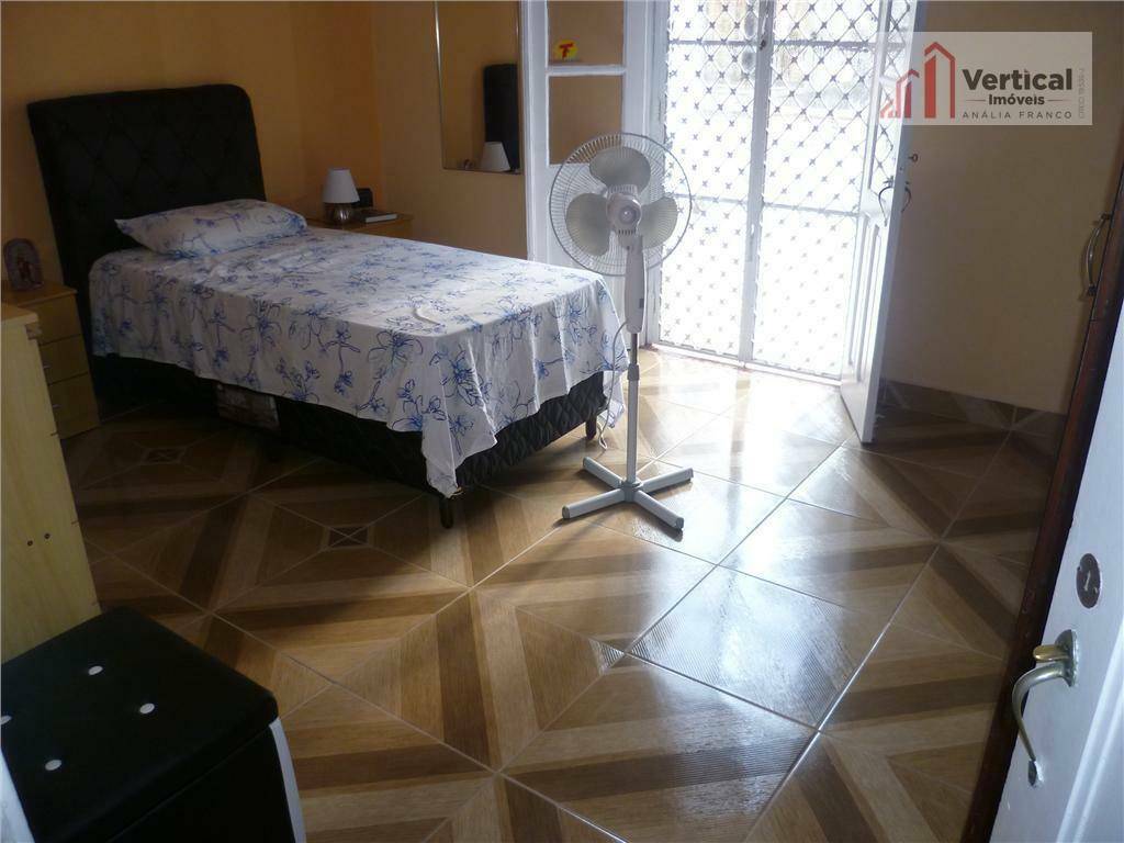 Sobrado à venda e aluguel com 4 quartos, 170m² - Foto 5