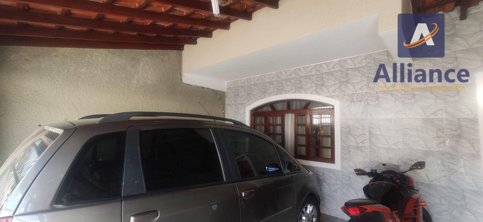 Casa à venda com 3 quartos, 160m² - Foto 19