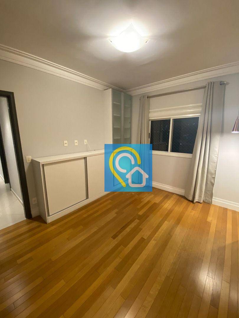 Apartamento à venda com 3 quartos, 139m² - Foto 30