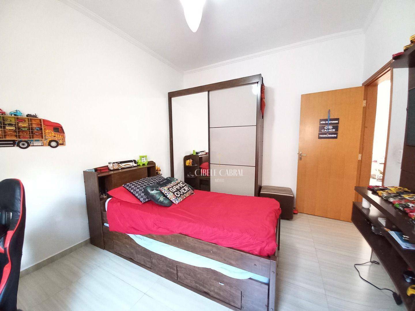 Casa de Condomínio à venda com 3 quartos, 246m² - Foto 20