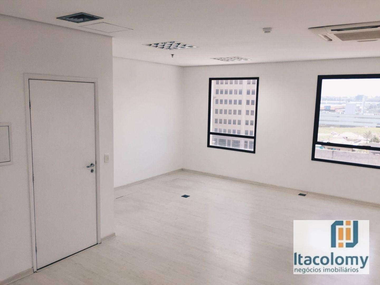 Conjunto Comercial-Sala à venda, 50m² - Foto 8