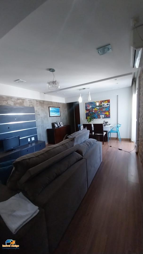 Apartamento à venda com 3 quartos - Foto 10