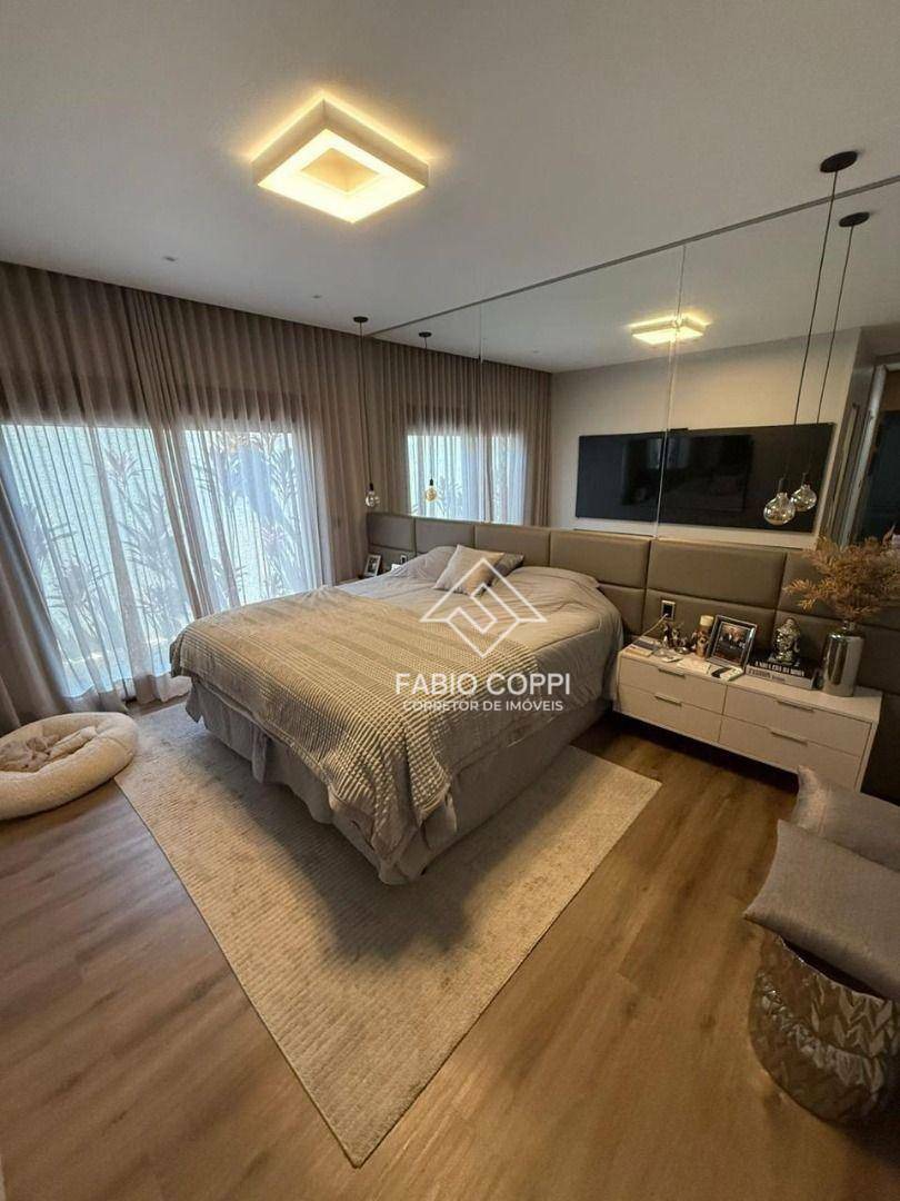 Casa de Condomínio à venda com 3 quartos, 260m² - Foto 14