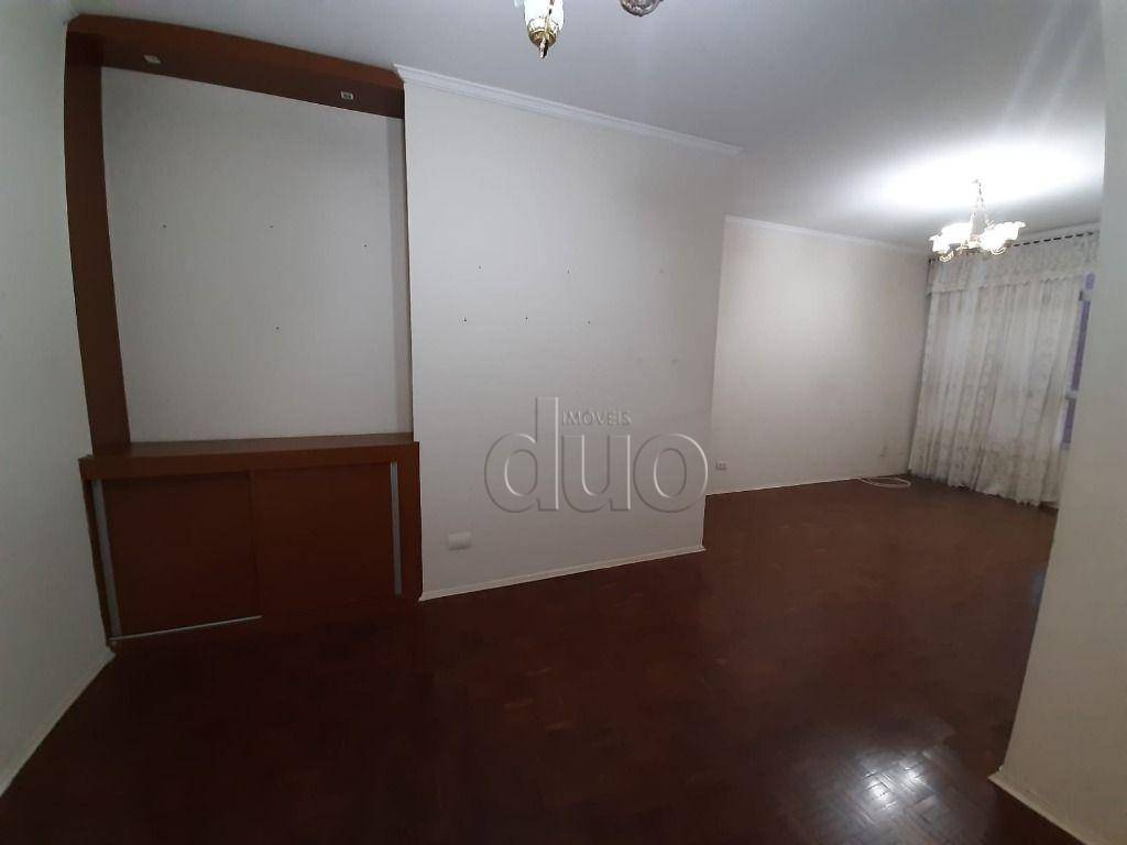 Apartamento à venda com 3 quartos, 92m² - Foto 1