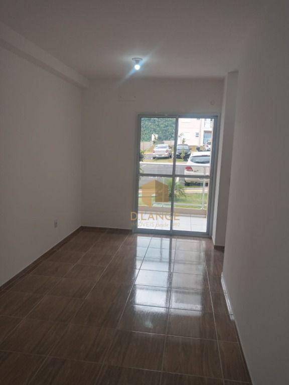 Apartamento à venda com 2 quartos, 59m² - Foto 1