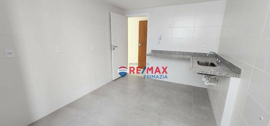 Apartamento à venda com 3 quartos, 93m² - Foto 5