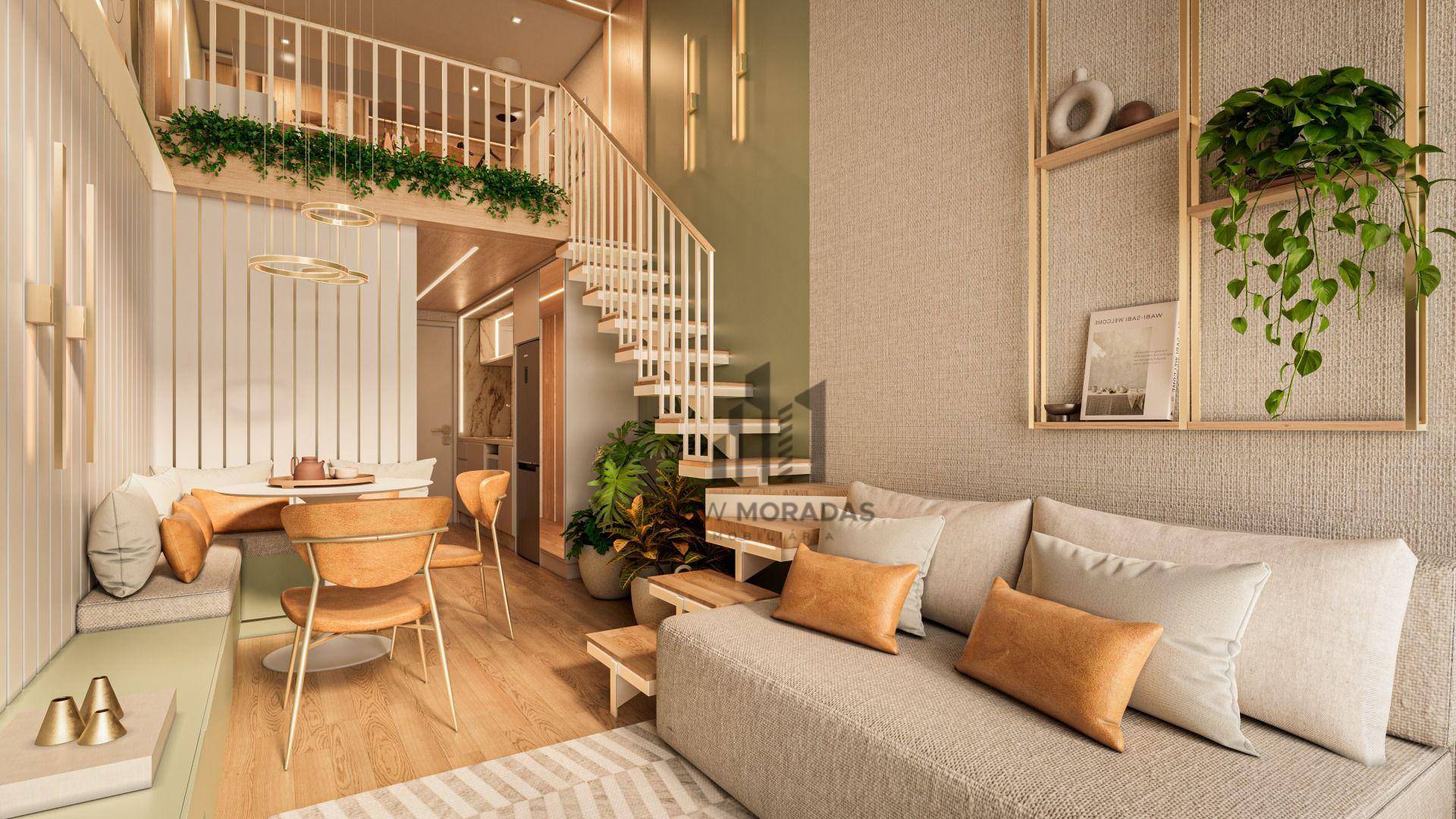 Loft, 20 m² - Foto 1