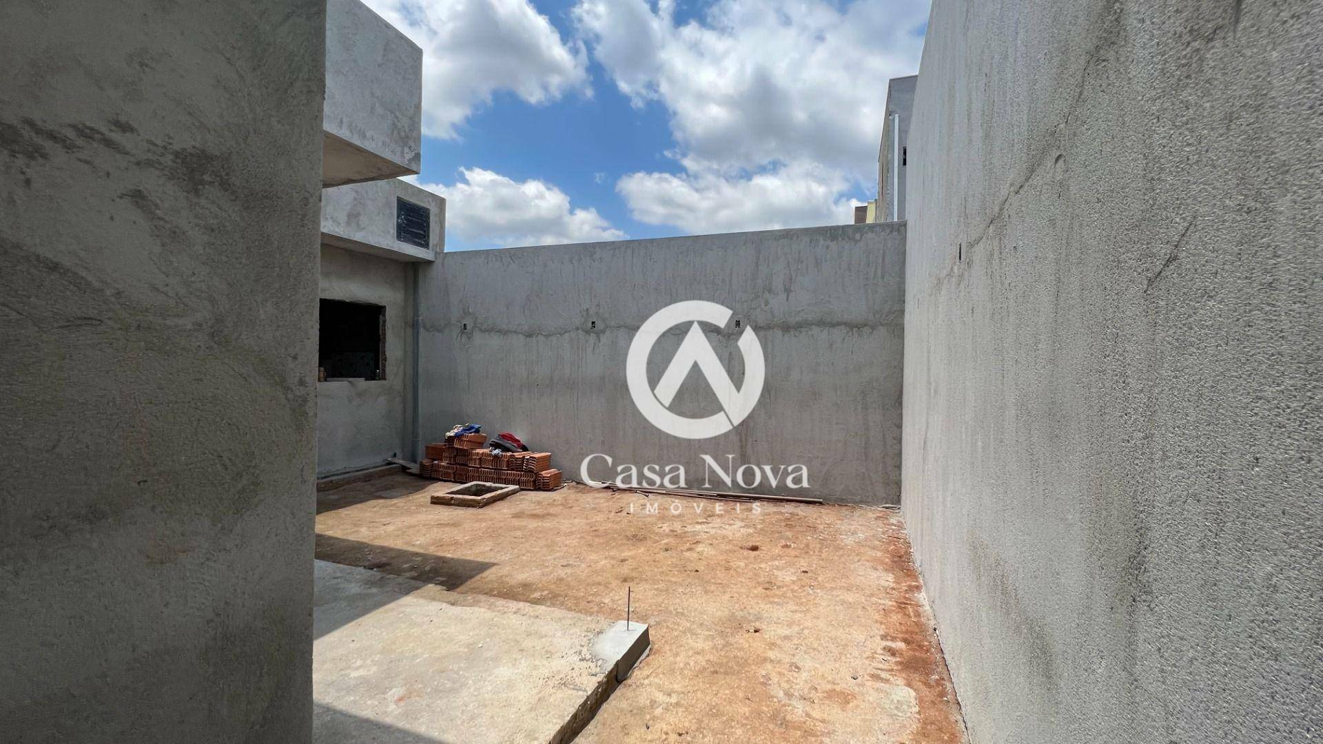 Casa à venda com 3 quartos, 140m² - Foto 15