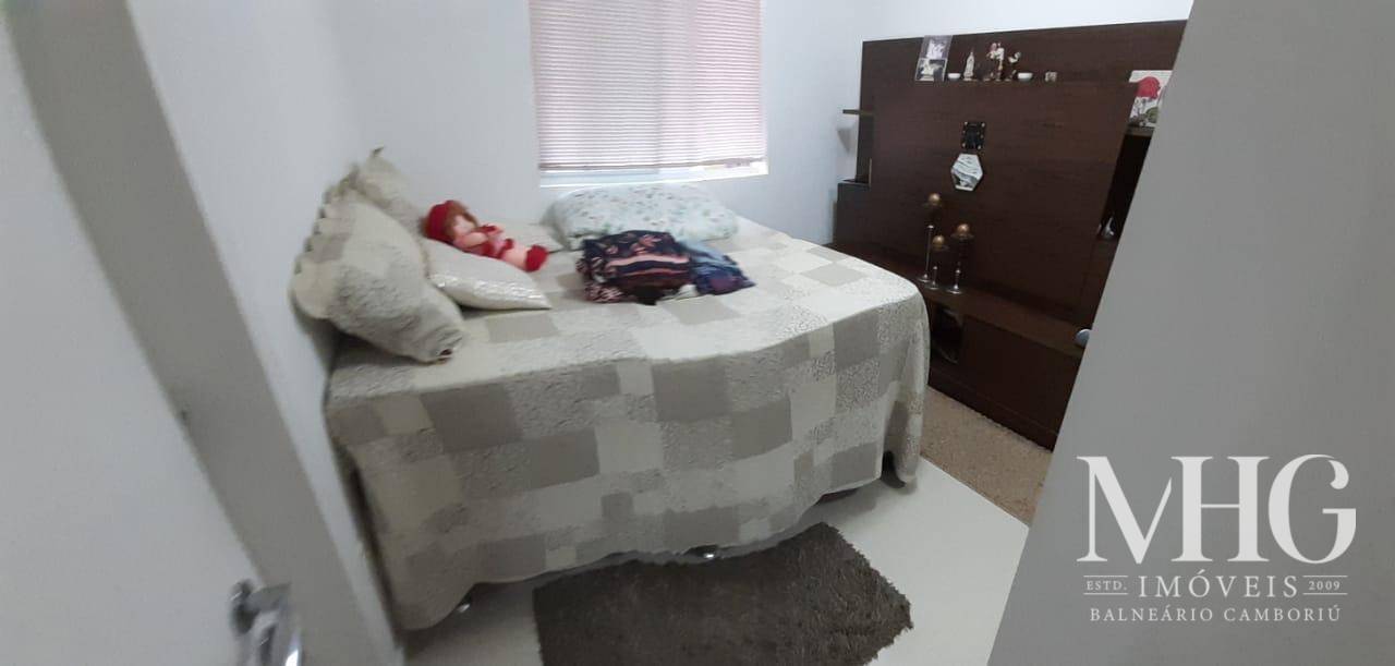 Apartamento à venda com 3 quartos, 130m² - Foto 21