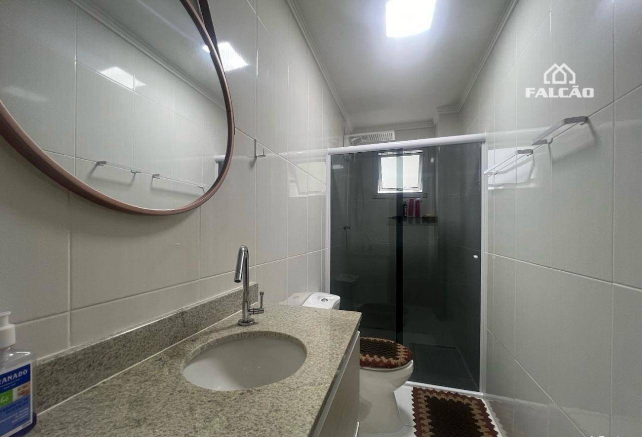 Apartamento à venda com 3 quartos, 130m² - Foto 12