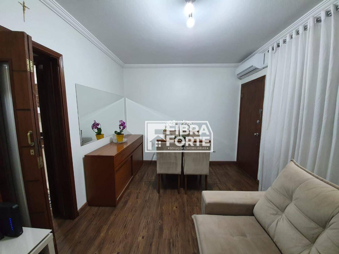 Apartamento à venda com 2 quartos, 66m² - Foto 9