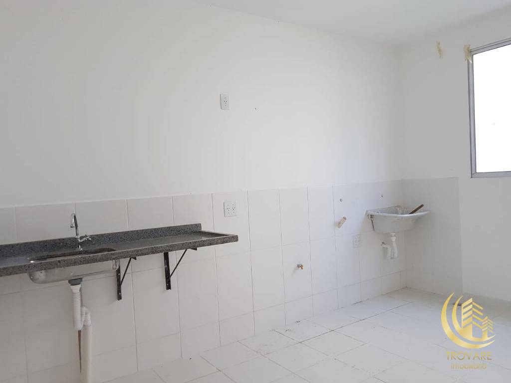 Apartamento à venda com 1 quarto, 52m² - Foto 5