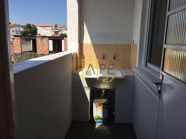 Apartamento para alugar com 1 quarto, 45m² - Foto 7