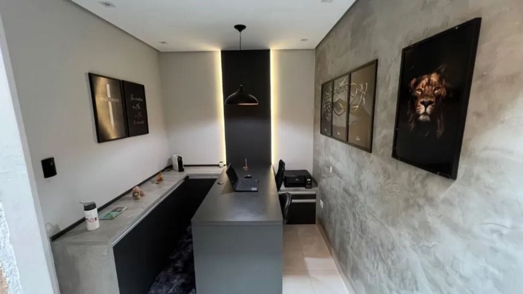 Sobrado à venda com 3 quartos, 160m² - Foto 5