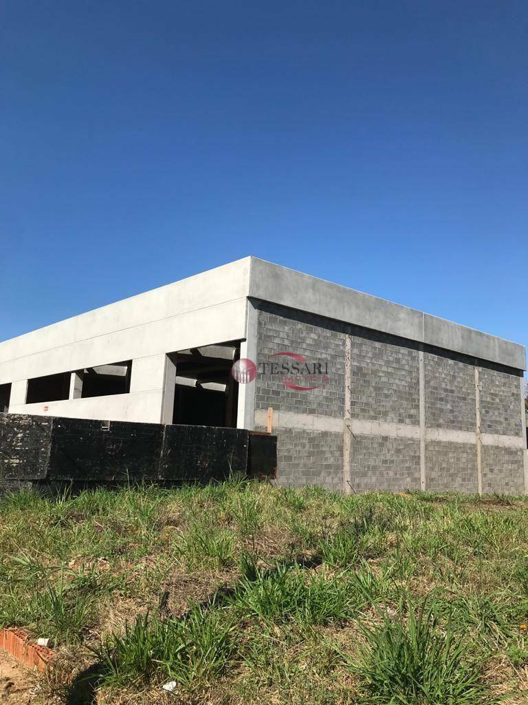 Loja-Salão para alugar, 230m² - Foto 16