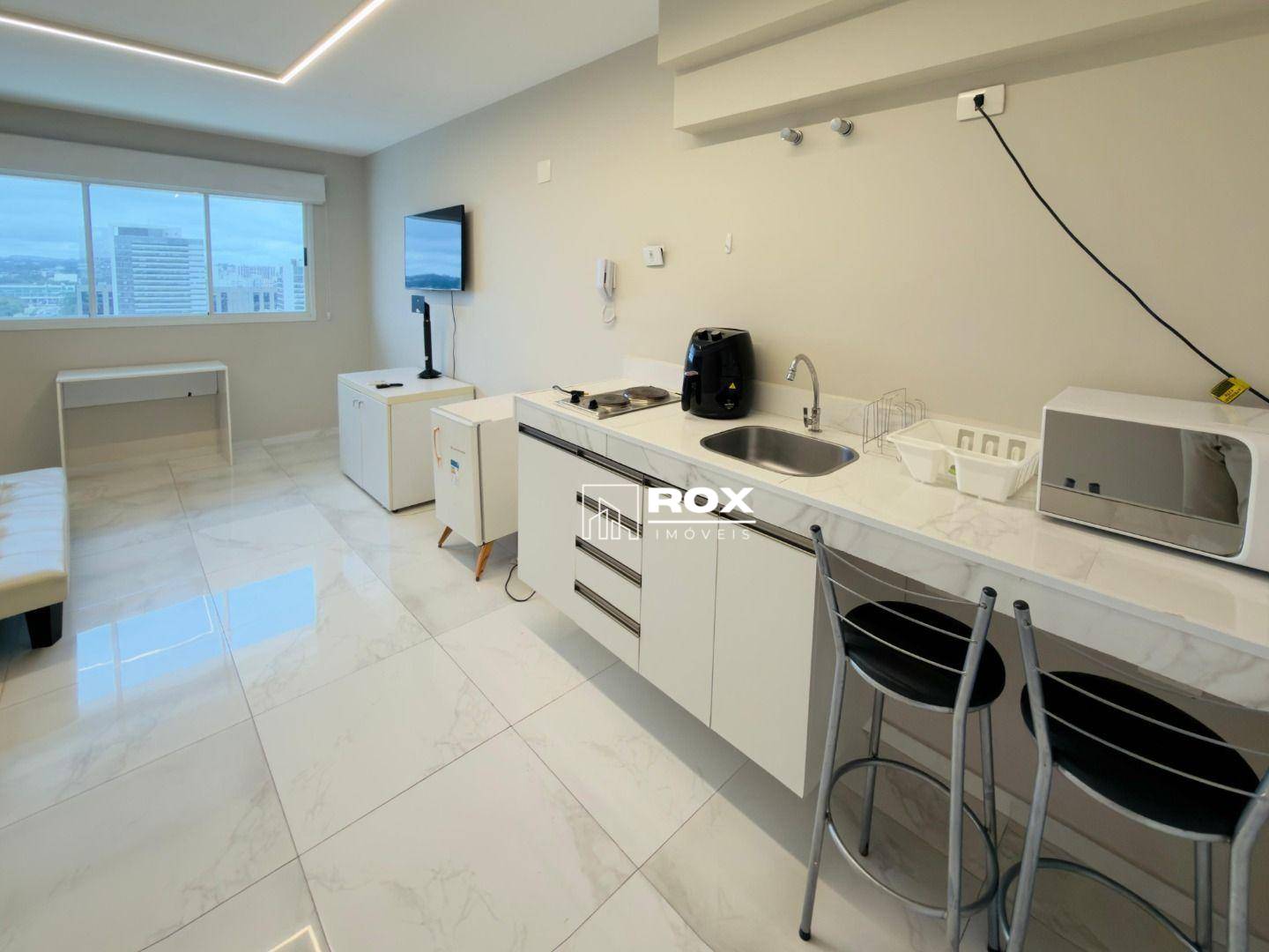 Kitnet-Studio, 28 m² - Foto 5