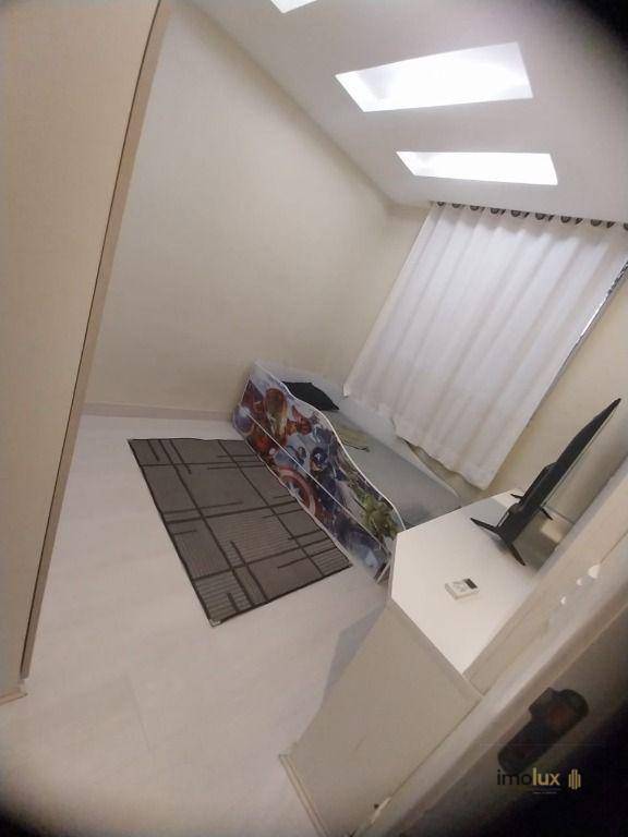 Apartamento à venda com 2 quartos, 50m² - Foto 5