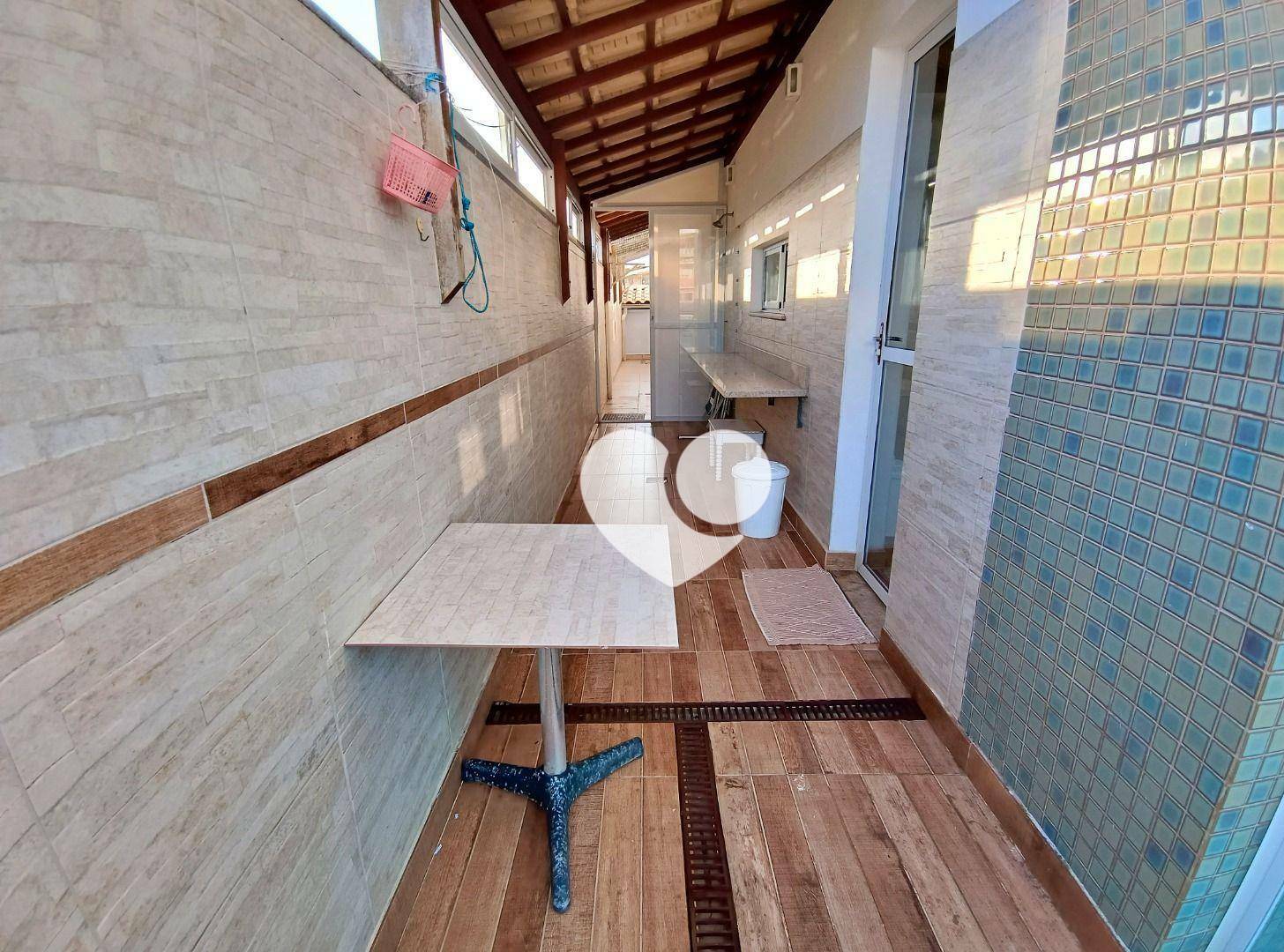 Apartamento à venda com 2 quartos, 110m² - Foto 35