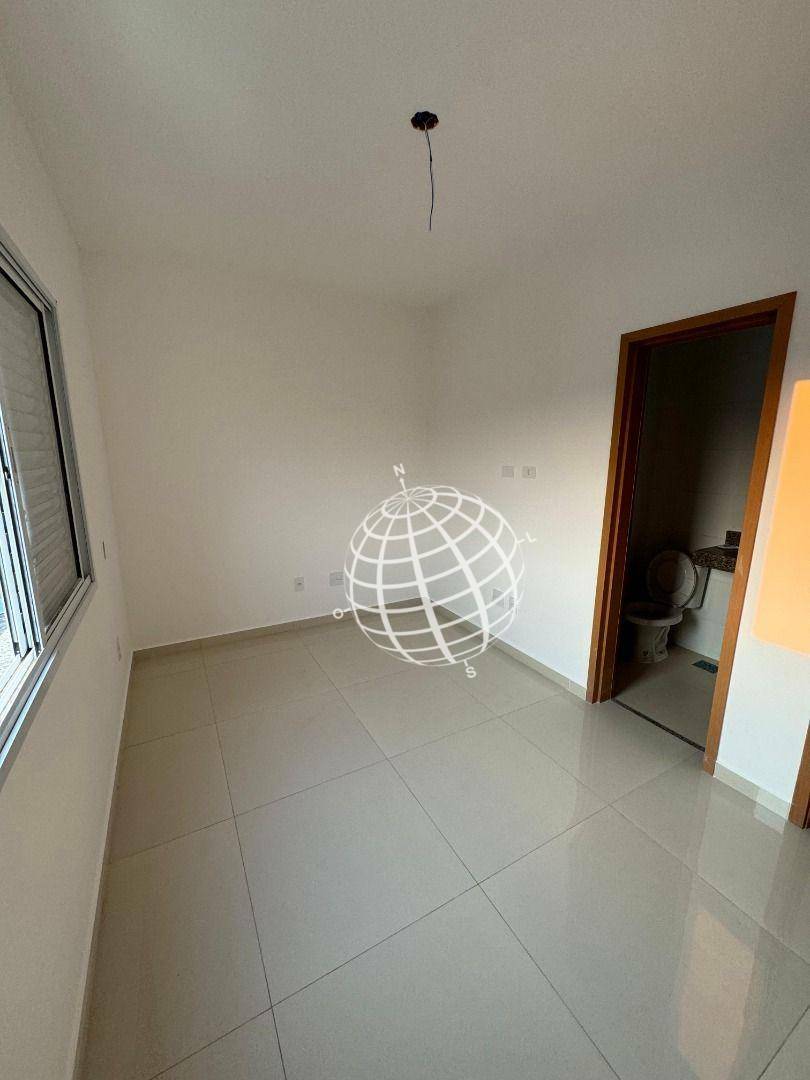 Apartamento à venda com 2 quartos, 65m² - Foto 5