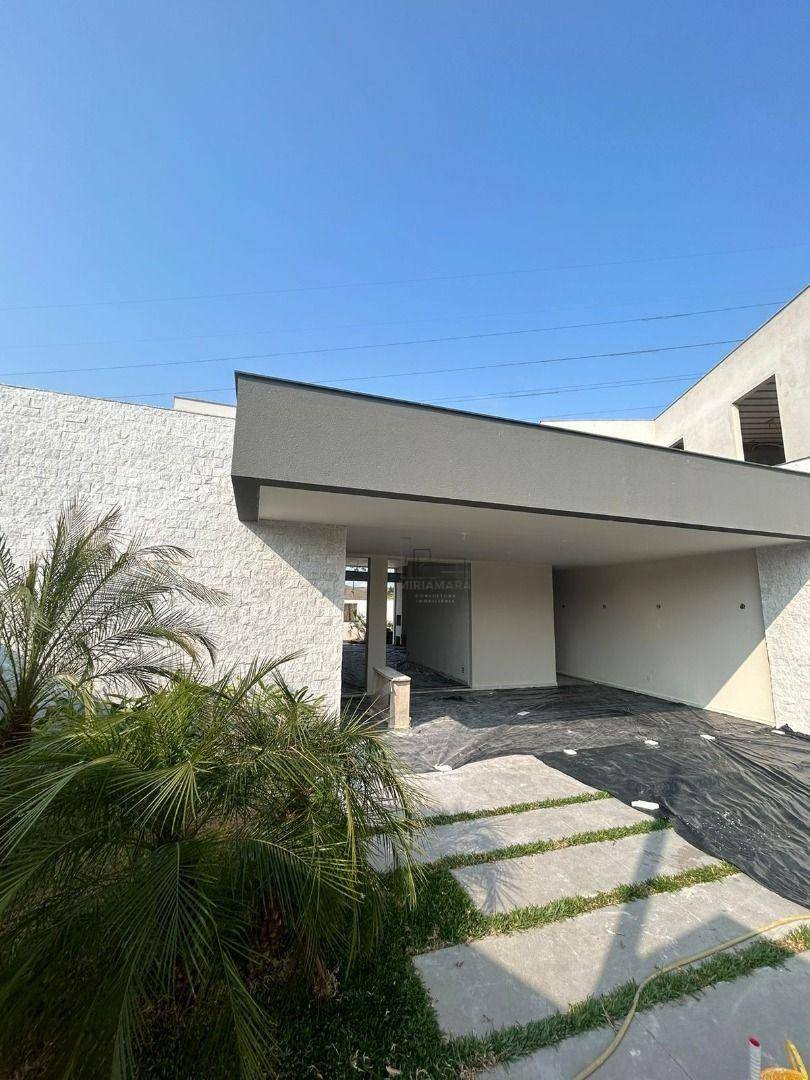 Casa à venda com 3 quartos, 225m² - Foto 18