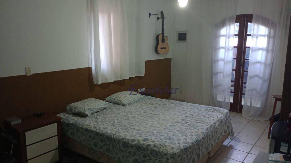 Sobrado à venda com 4 quartos, 180m² - Foto 19