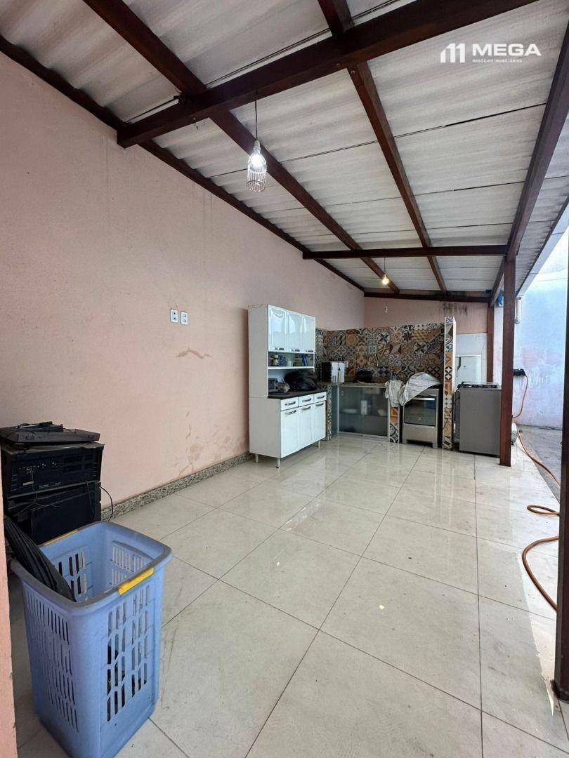 Casa de Condomínio à venda com 3 quartos, 294m² - Foto 15