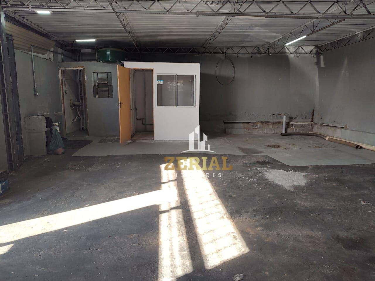 Loja-Salão para alugar, 200m² - Foto 4