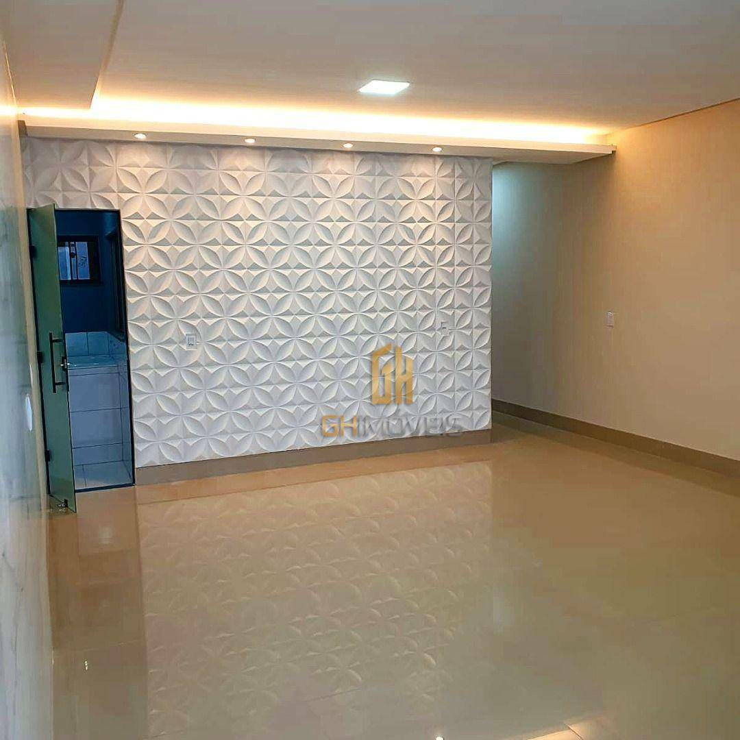 Sobrado à venda com 4 quartos, 210m² - Foto 5