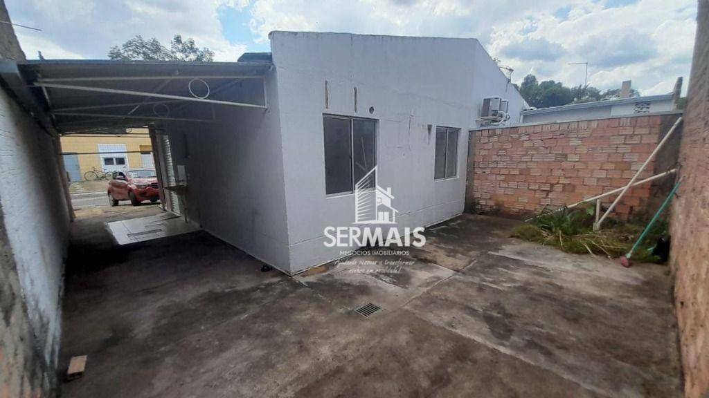 Casa de Condomínio à venda com 3 quartos, 100m² - Foto 10