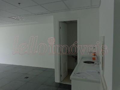 Conjunto Comercial-Sala para alugar, 172m² - Foto 18