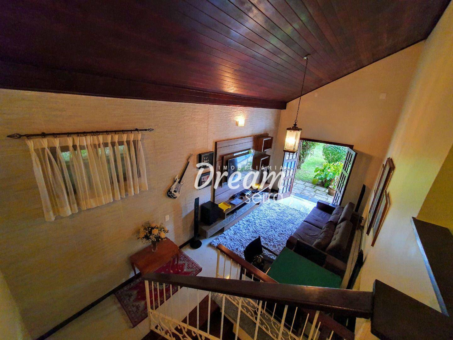 Casa de Condomínio à venda com 3 quartos, 186m² - Foto 30